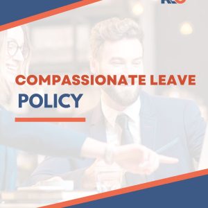 00 Compassionate Policy Template